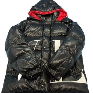 Valentino Garavani X Moncler Puffer Down Jacket Men’s 34